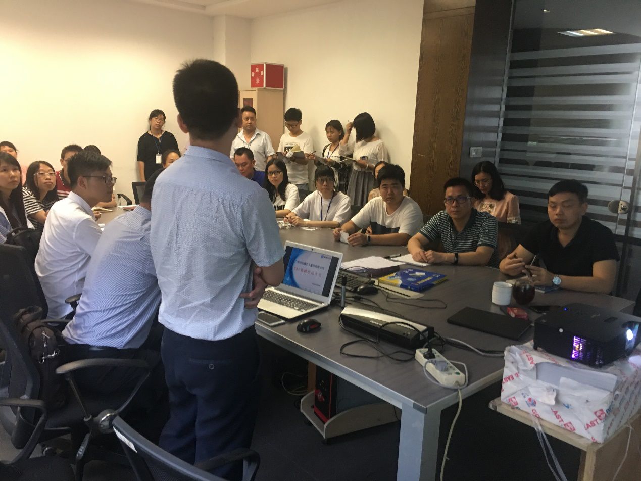 广州市弘道汽车配件有限公司携手英超联赛买球官网（中国）有限公司ERP，加速推进企业信息化建设