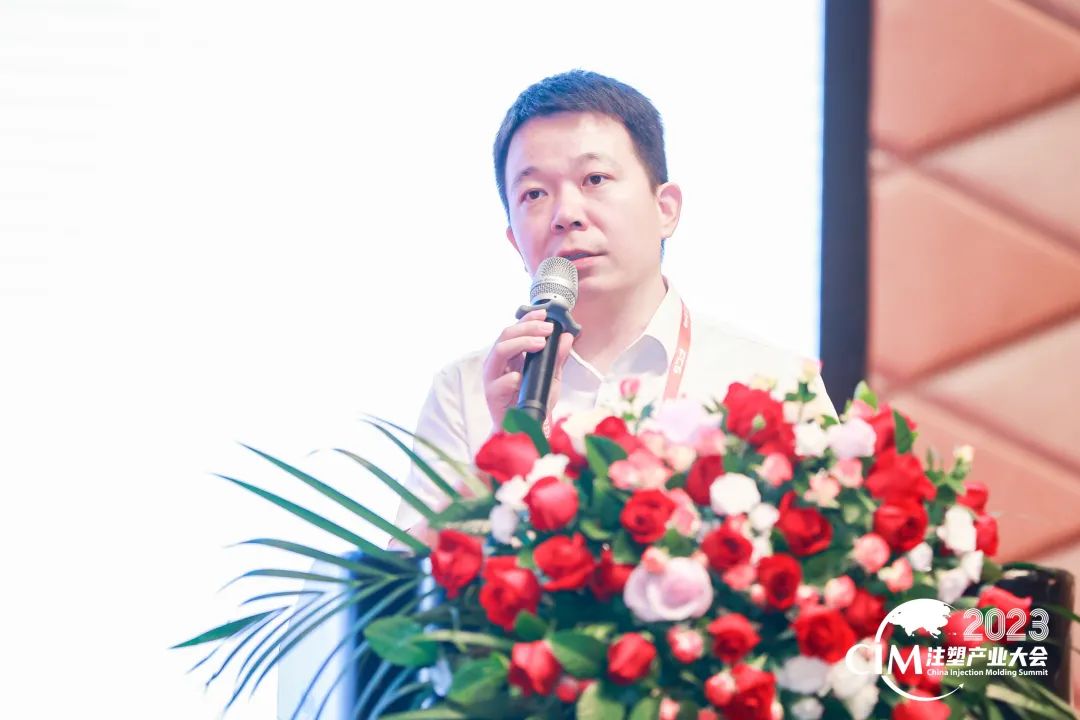 英超联赛买球官网（中国）有限公司软件副总经理刘光明
